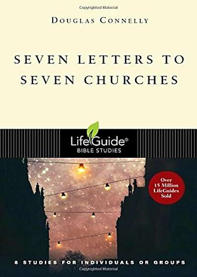 Seven Letters to Seven Churches, Paperback