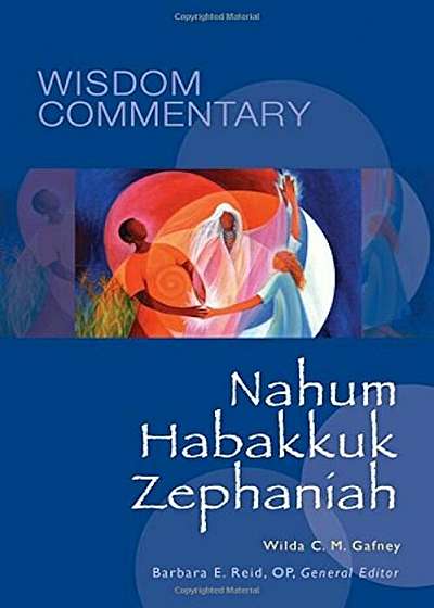 Nahum, Habakkuk, Zephaniah, Hardcover