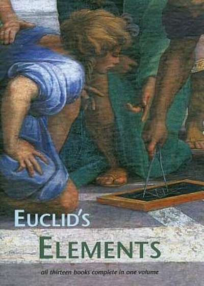 Euclid's Elements, Hardcover
