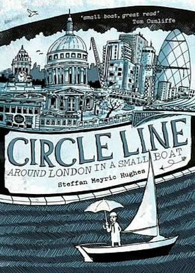 Circle Line, Hardcover