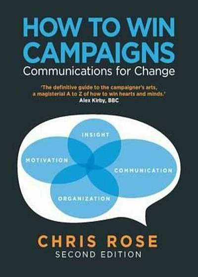 How to Win Campaigns, Paperback