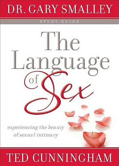 Language of Sex Study Guide, Paperback