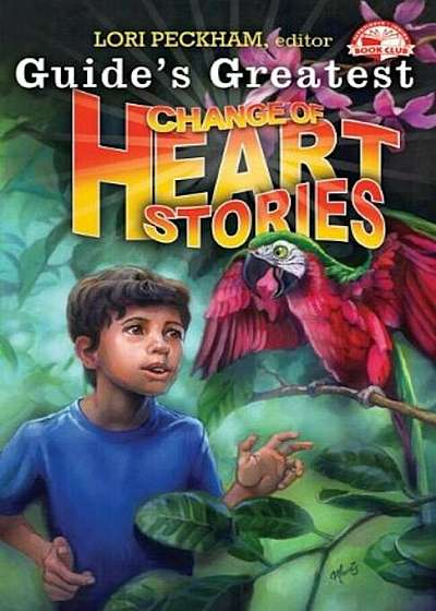 Guide's Greatest Change of Heart Stories, Paperback