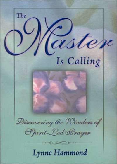 Master Is Calling, Paperback