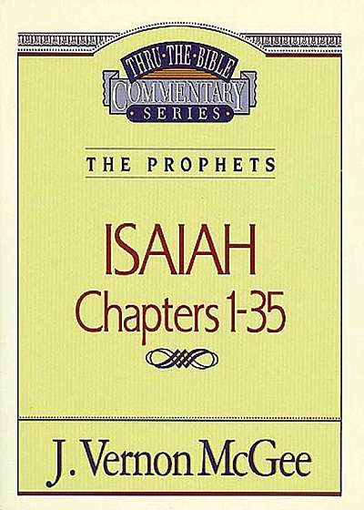 Isaiah I, Paperback