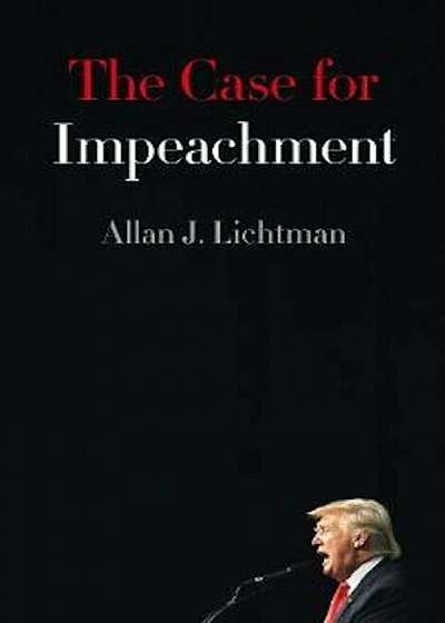 Case for Impeachment, Paperback