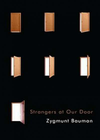 Strangers at Our Door, Paperback