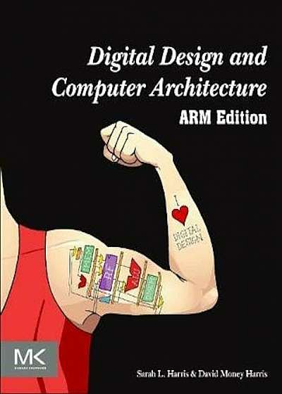 Digital Design and Computer Architecture, Paperback