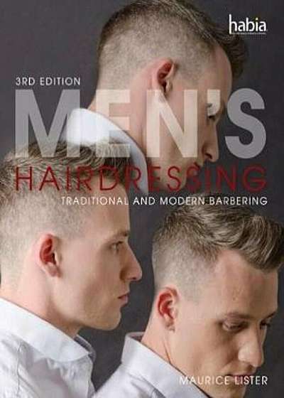 Men's Hairdressing, Paperback