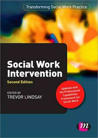 Social Work Intervention, Paperback