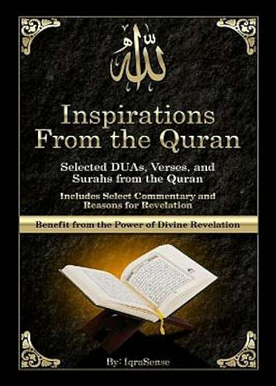 Inspirations from the Quran
