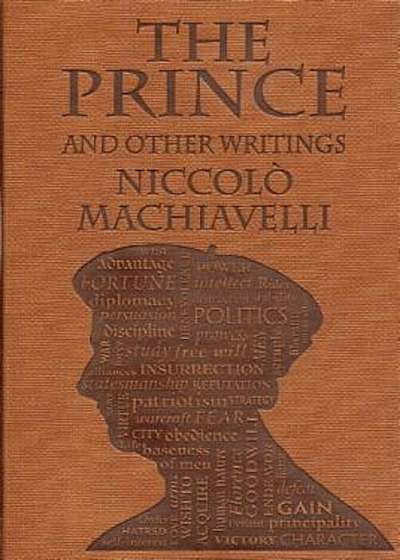The Prince and Other Writings, Paperback