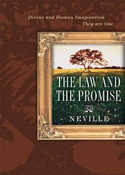 The Law & the Promise, Paperback