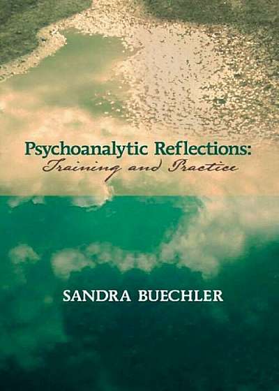 Psychoanalytic Reflections: Training and Practice, Paperback