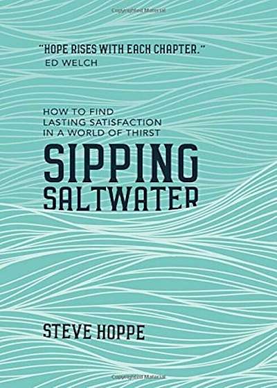 Sipping Saltwater, Paperback
