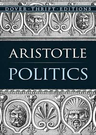 Politics, Paperback