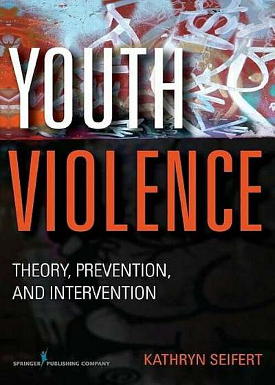 Youth Violence: Theory, Prevention, and Intervention, Paperback