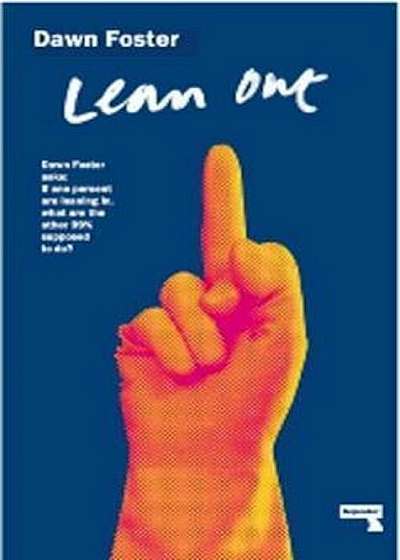 Lean Out, Paperback