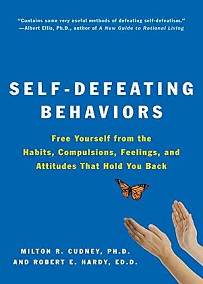 Self-Defeating Behaviors, Paperback