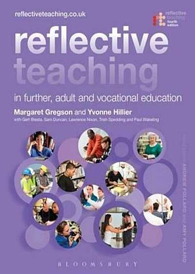 Reflective Teaching in Further, Adult and Vocational Educati, Paperback