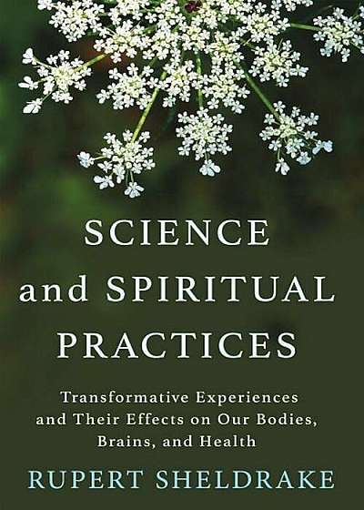Science and Spiritual Practices: Transformative Experiences and Their Effects on Our Bodies, Brains, and Health, Hardcover