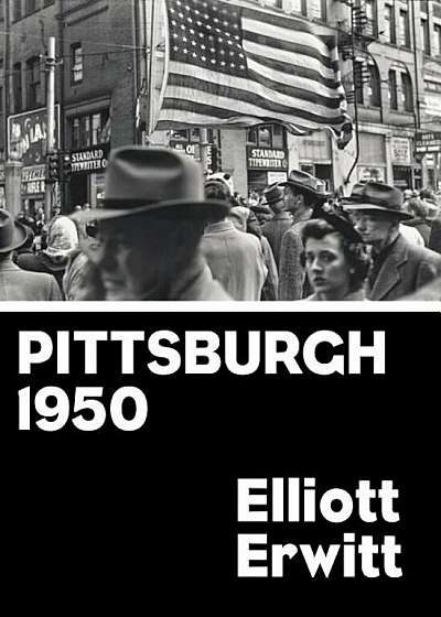 Pittsburgh 1950, Hardcover