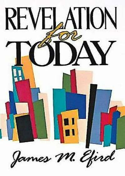 Revelation for Today, Paperback