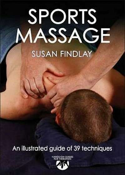 Sports Massage, Paperback