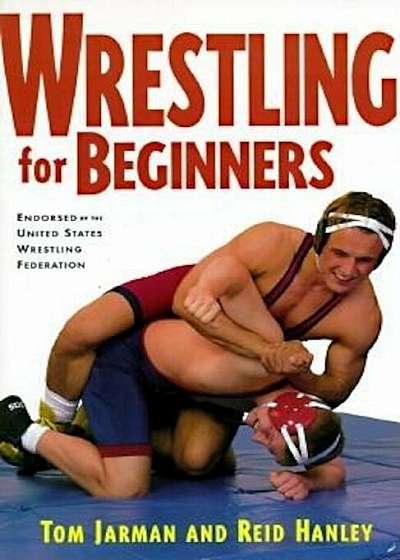 Wrestling for Beginners, Paperback
