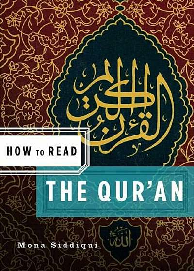 How to Read the Qu'ran, Paperback