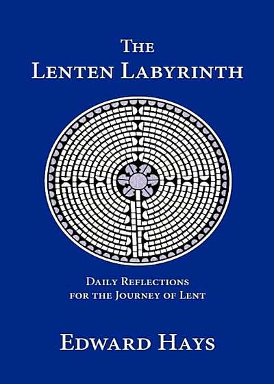 The Lenten Labyrinth, Paperback