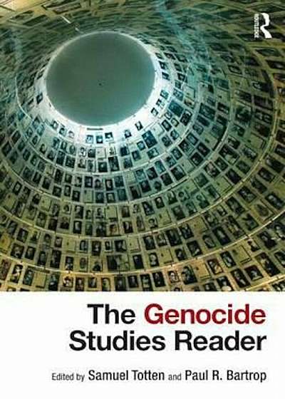 Genocide Studies Reader, Paperback