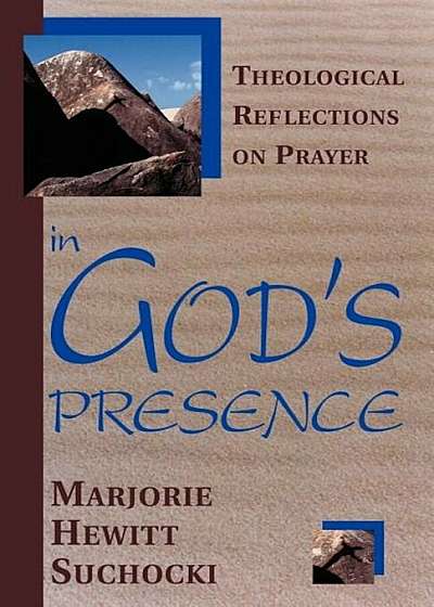 In God's Presence, Paperback