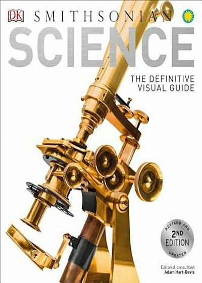 Science, 2nd Edition, Hardcover