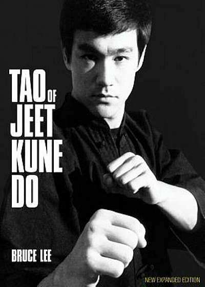 Tao of Jeet Kune Do, Paperback