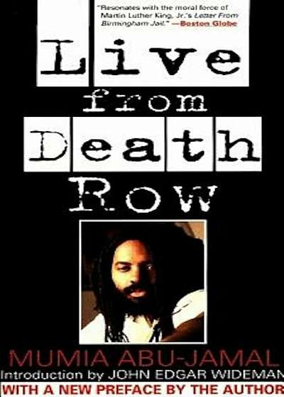 Live from Death Row, Paperback