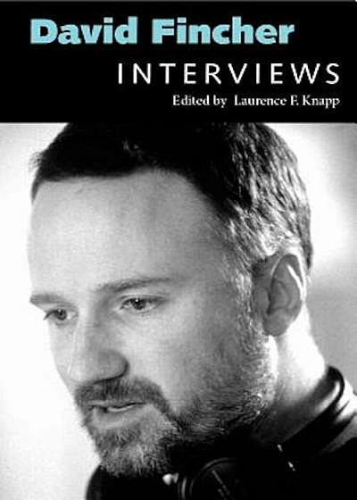David Fincher: Interviews, Paperback