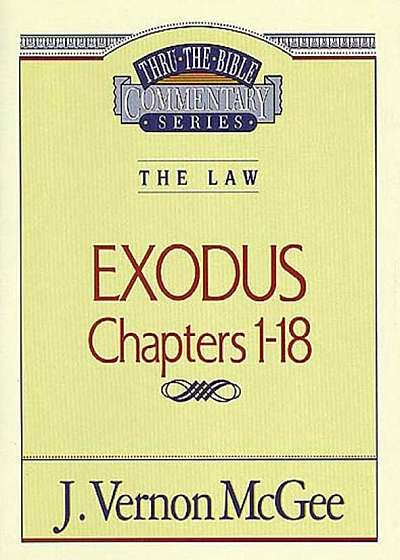 Exodus I, Paperback