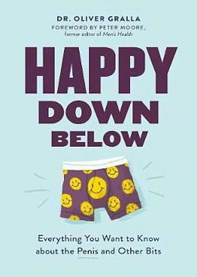 Happy Down Below, Paperback