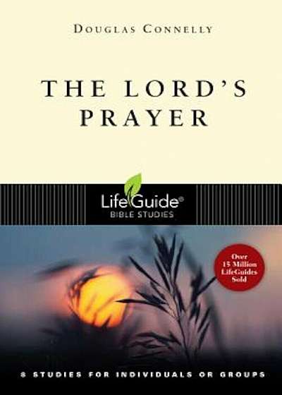 The Lord's Prayer, Paperback