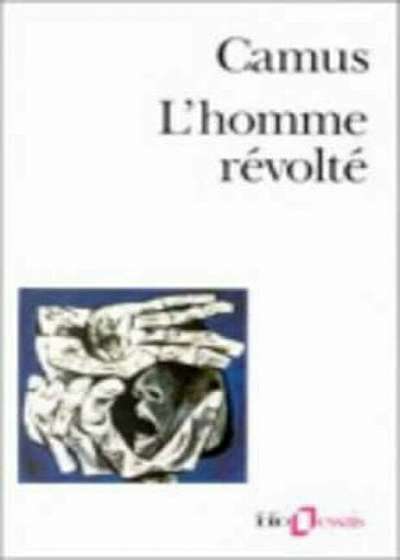 Homme Revolte, Paperback