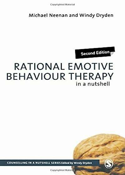 Rational Emotive Behaviour Therapy in a Nutshell, Paperback