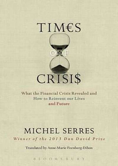 Times of Crisis, Hardcover