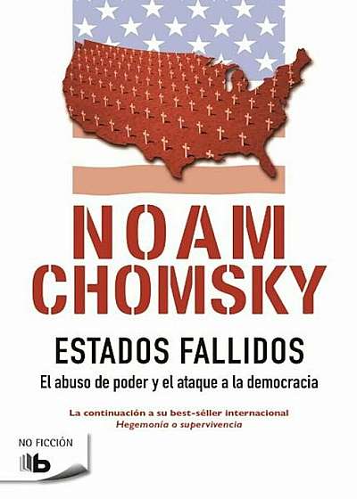 Estados Fallidos/ Failed States, Paperback