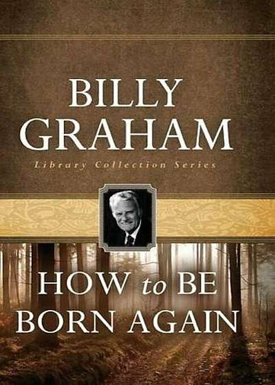 How to Be Born Again, Paperback