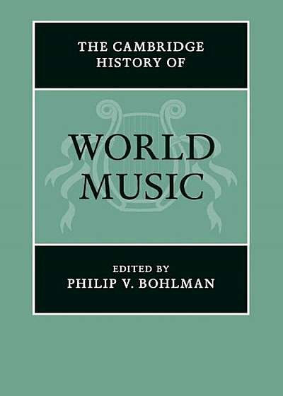 The Cambridge History of World Music, Paperback