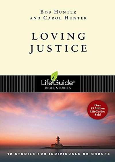 Loving Justice, Paperback