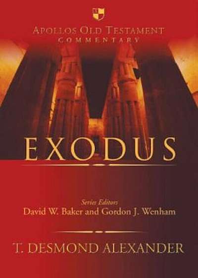 Exodus, Hardcover