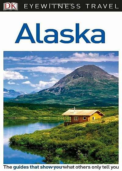 Alaska, Paperback