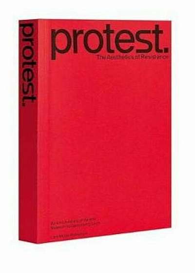 Protest., Hardcover